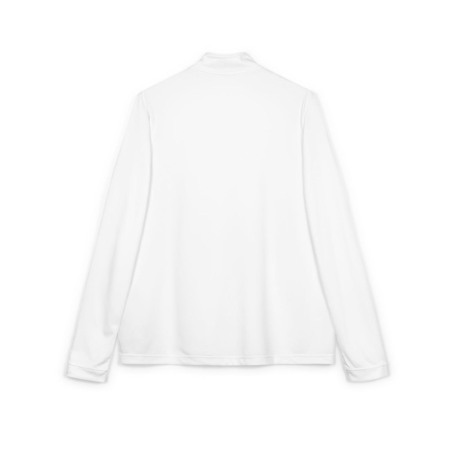 Quarter-Zip Pullover for Fitness Enthusiasts | FuelSculpt Design