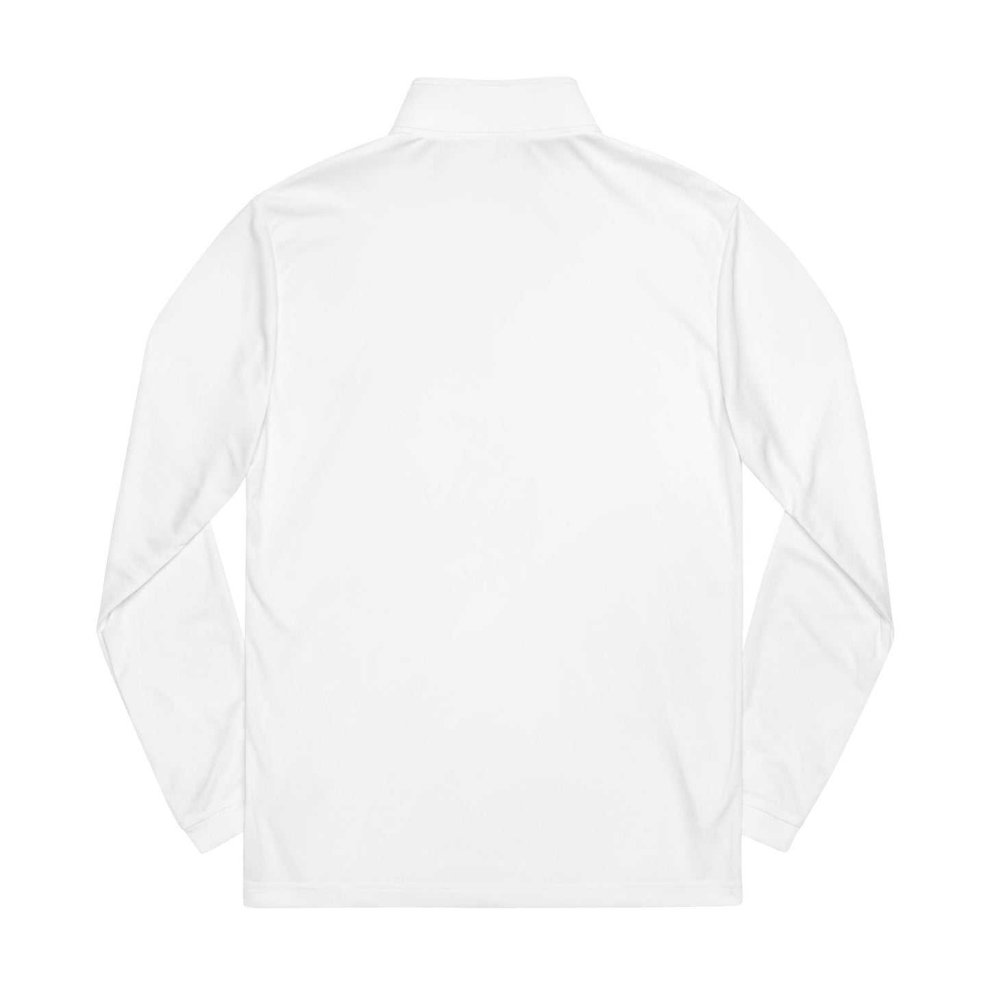 Quarter-Zip Pullover for Fitness Enthusiasts | FuelSculpt Design
