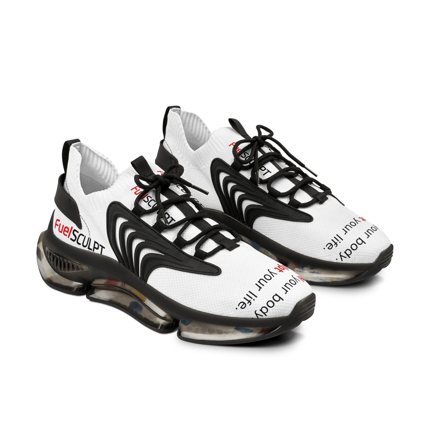 Sneakers FuelSCULPT Icon Mesh Men's