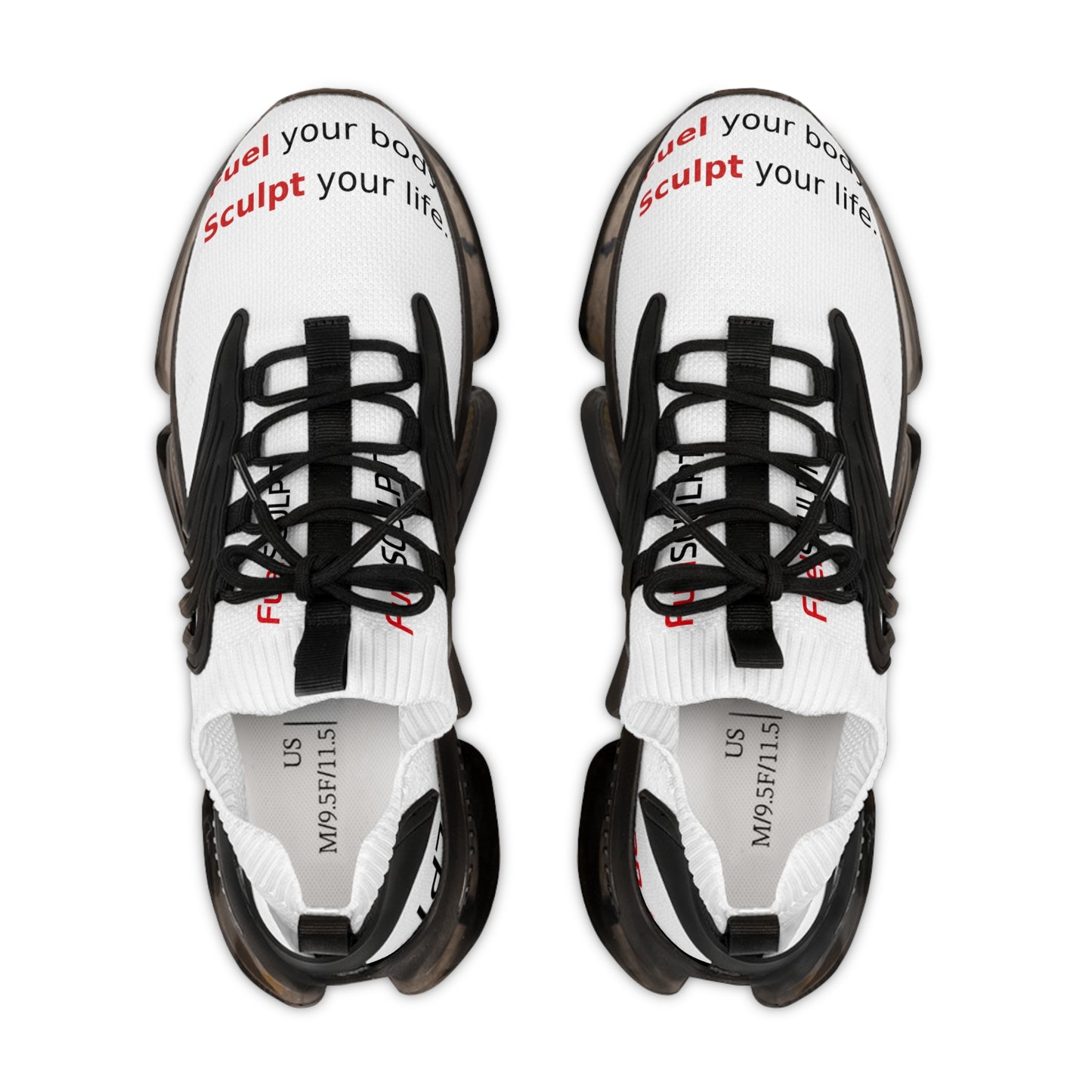 Sneakers FuelSCULPT Icon Mesh Men's