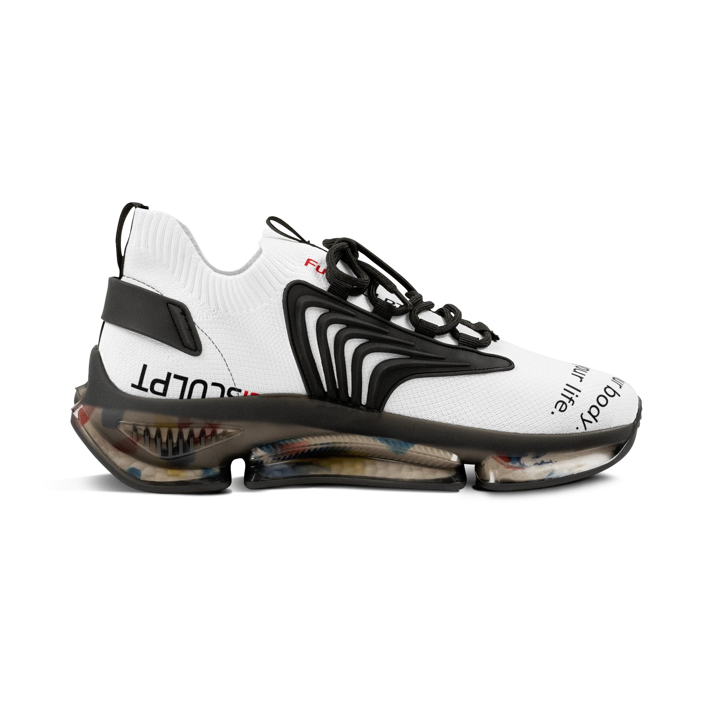Sneakers FuelSCULPT Icon Mesh Men's