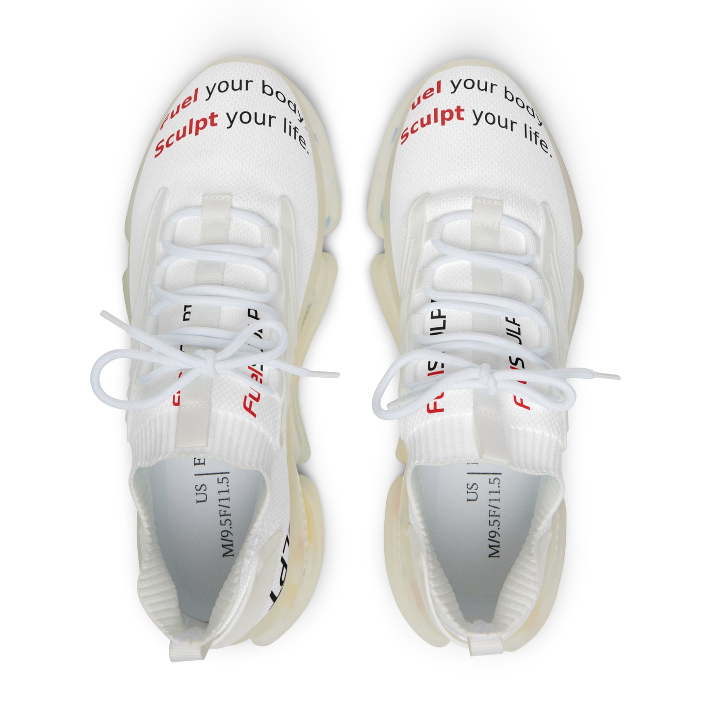 Sneakers FuelSCULPT Icon Mesh Men's