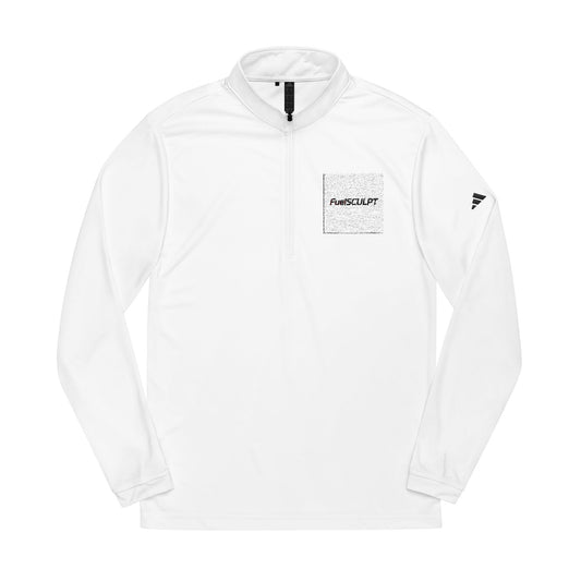 Quarter-Zip Pullover for Fitness Enthusiasts | FuelSculpt Design