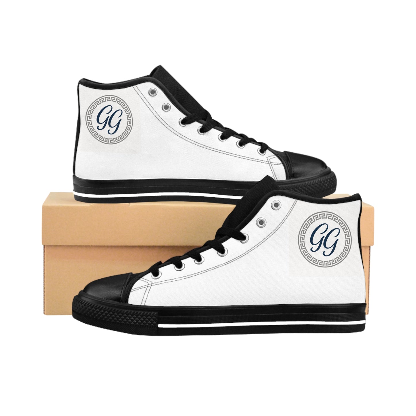 Sneakers Giorgio G and FuelSculpt Affiliate Classic Men's