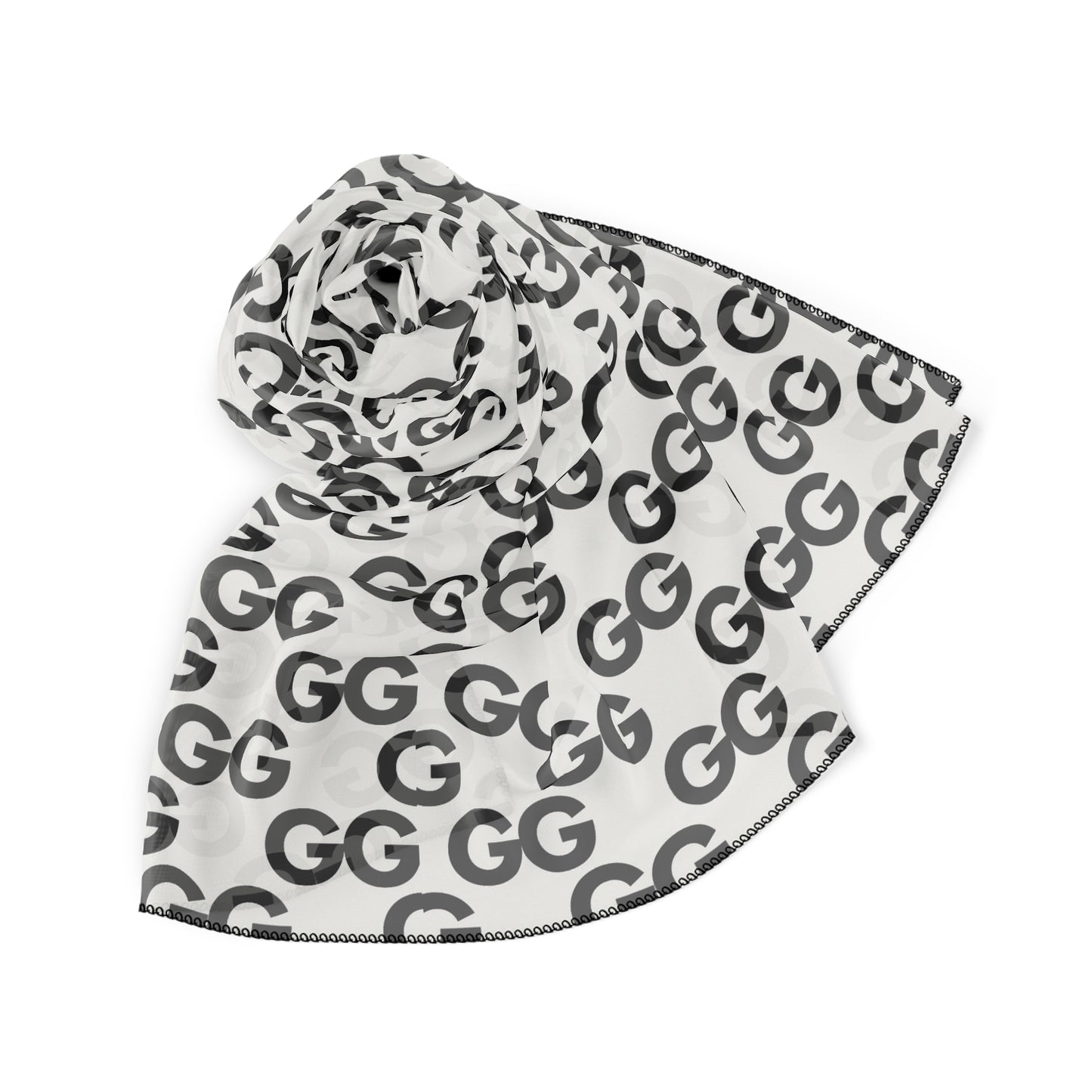 Poly Scarf - Designer Giorgio G Collection