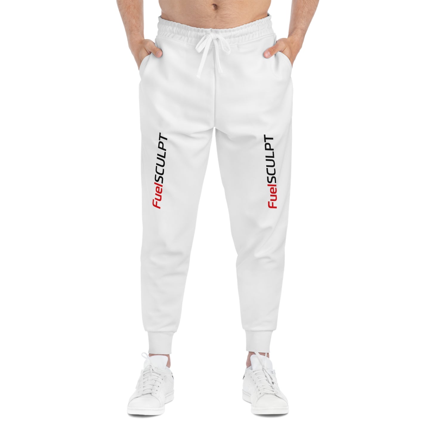 Running Joggers - FuelSculpt Athletic Sweatpants for Active People