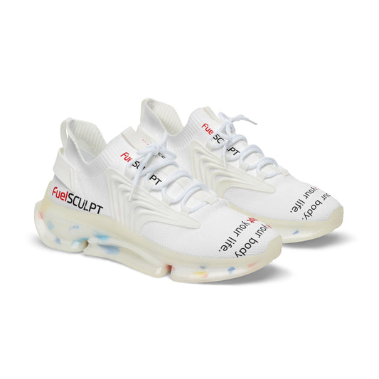 Sneakers FuelSCULPT Icon Mesh Men's