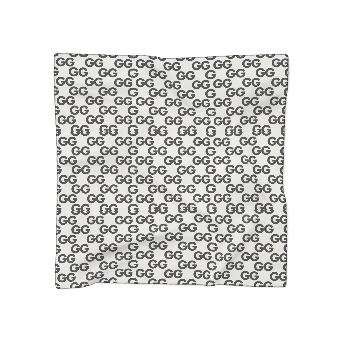 Poly Scarf - Designer Giorgio G Collection