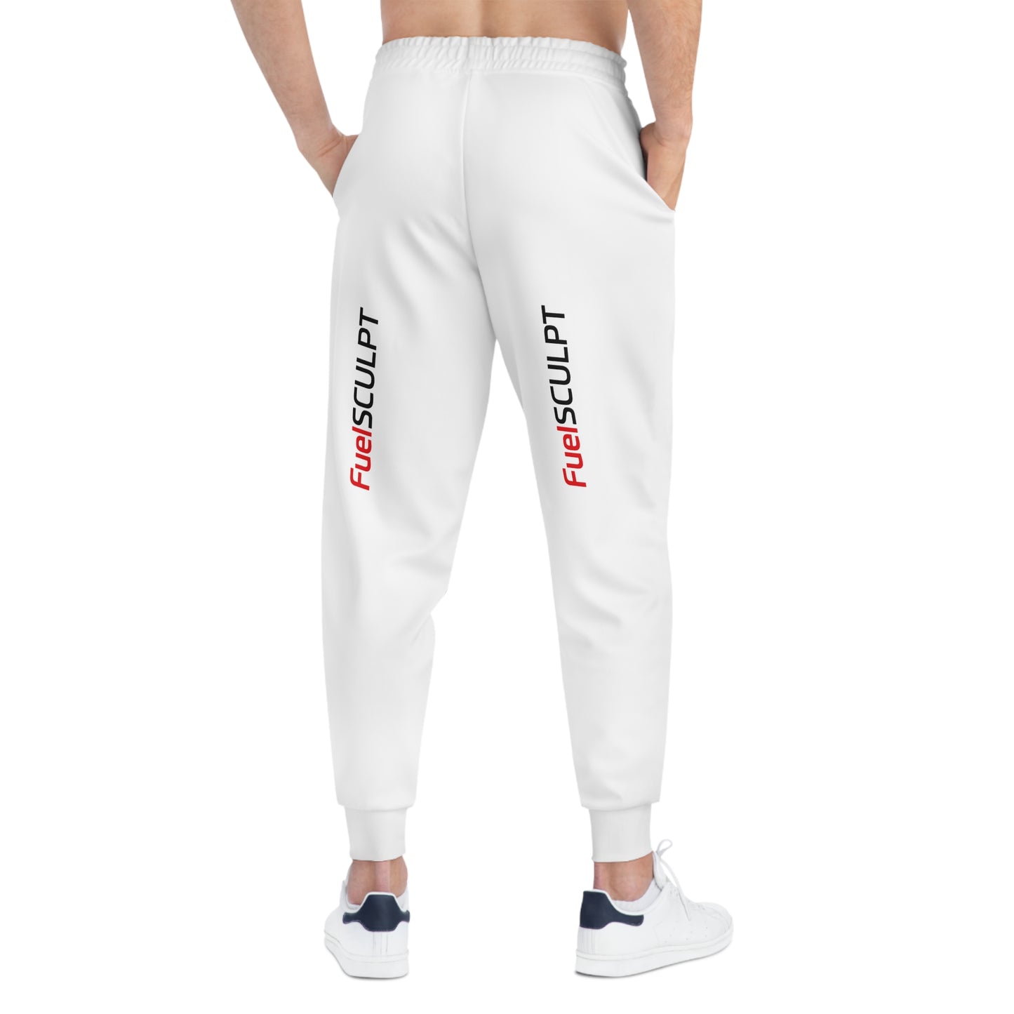 Running Joggers - FuelSculpt Athletic Sweatpants for Active People