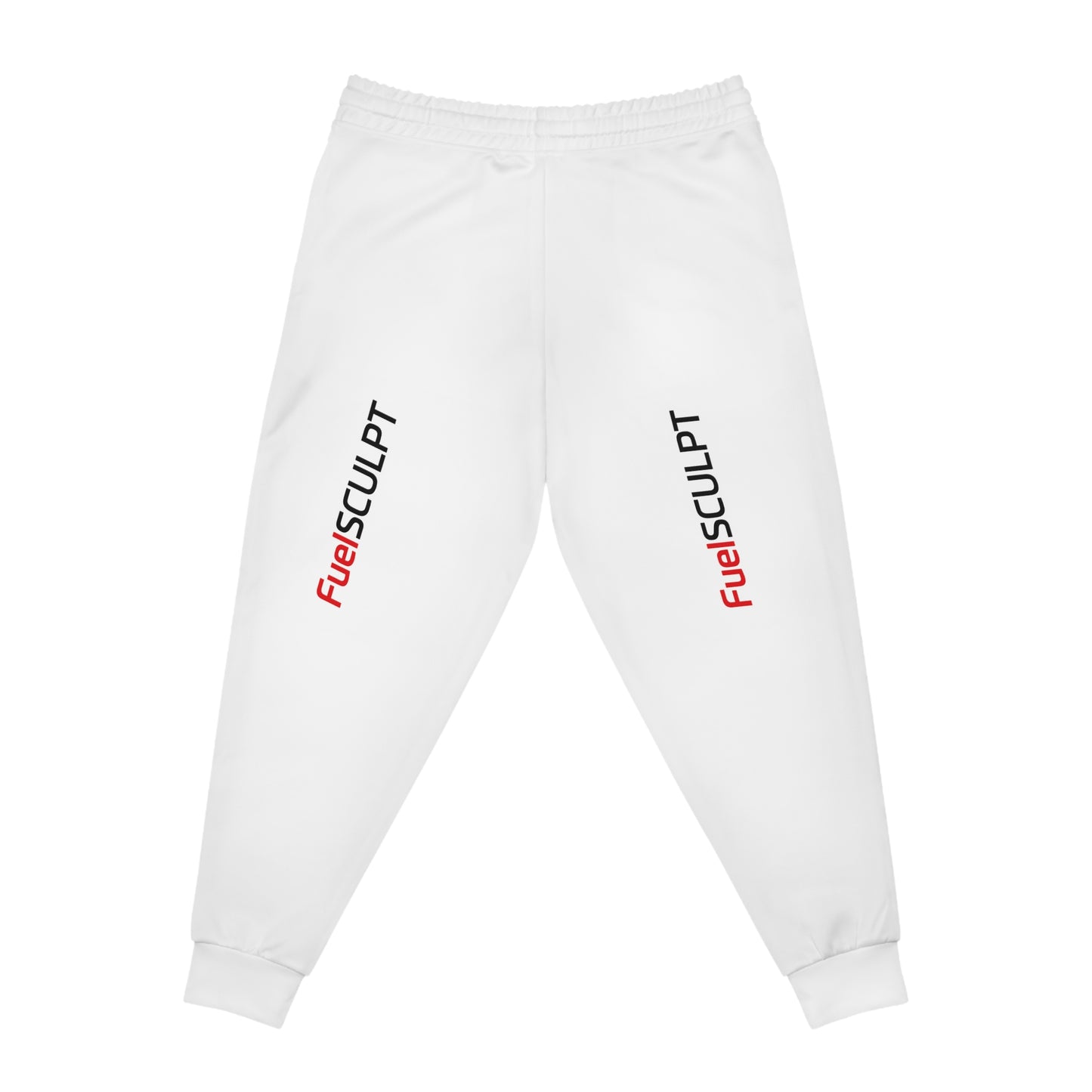 Running Joggers - FuelSculpt Athletic Sweatpants for Active People