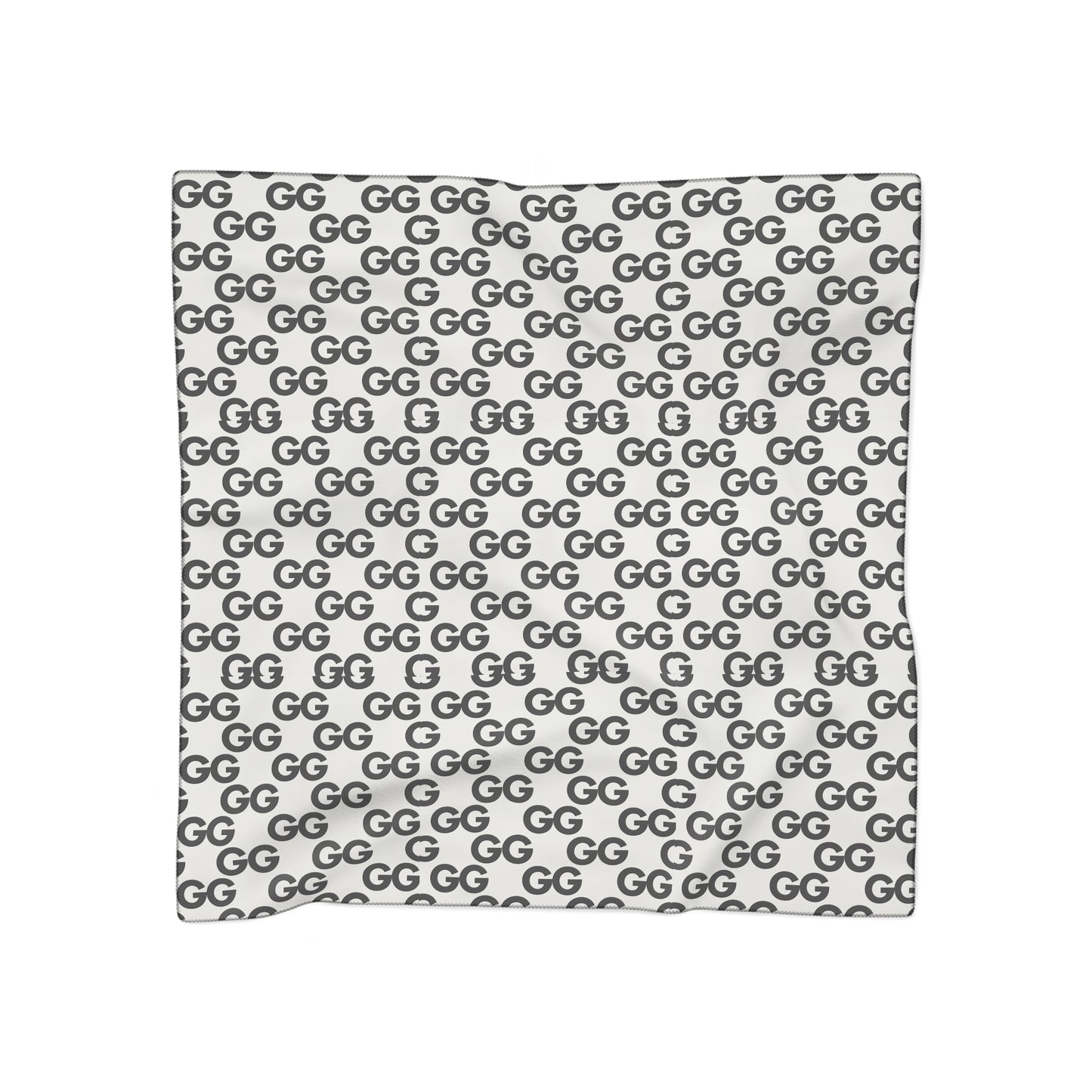 Poly Scarf - Designer Giorgio G Collection