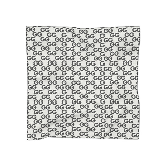 Poly Scarf - Designer Giorgio G Collection