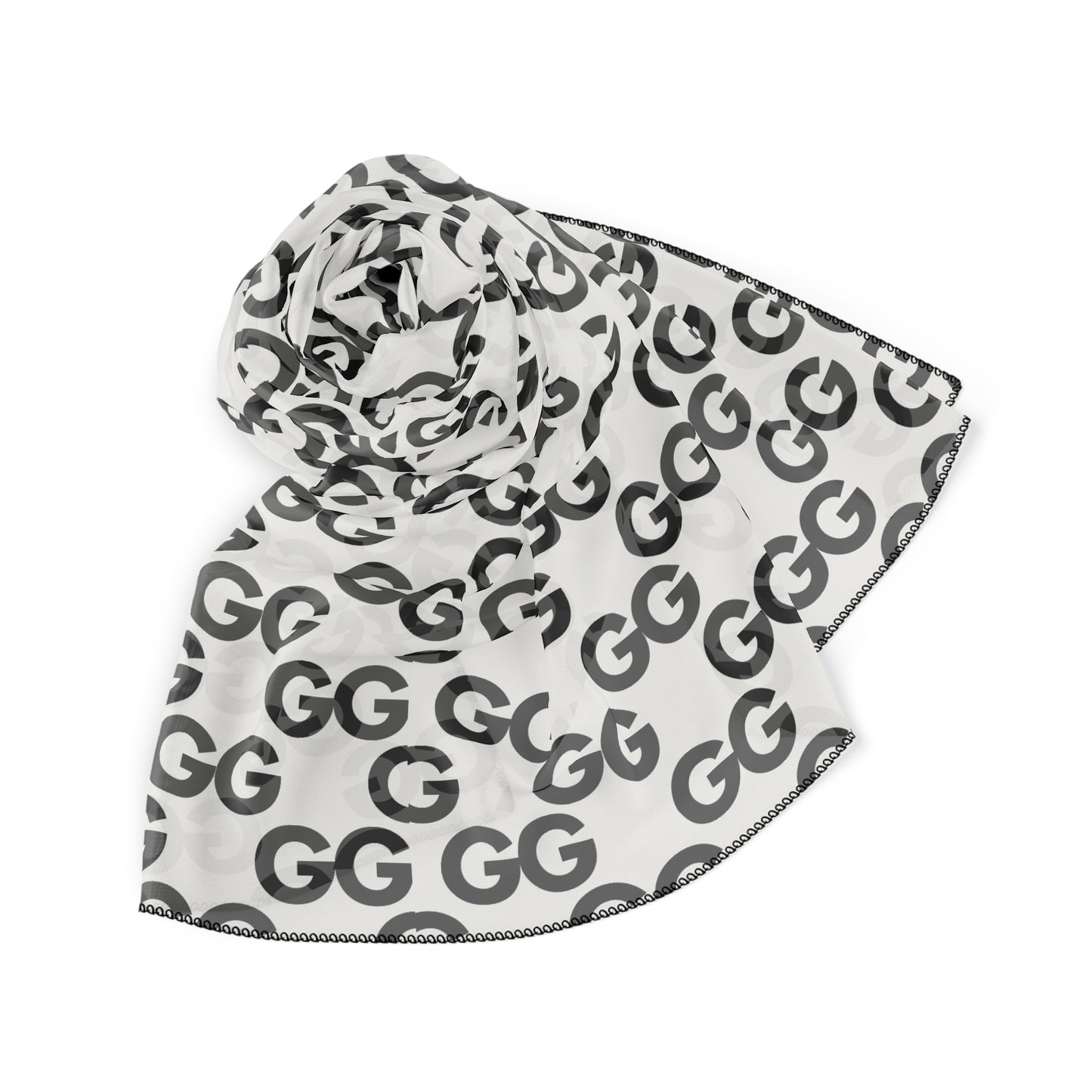 Poly Scarf - Designer Giorgio G Collection