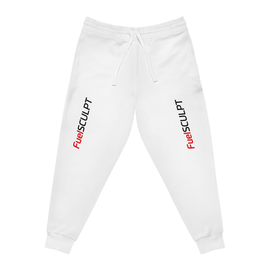 Running Joggers - FuelSculpt Athletic Sweatpants for Active People