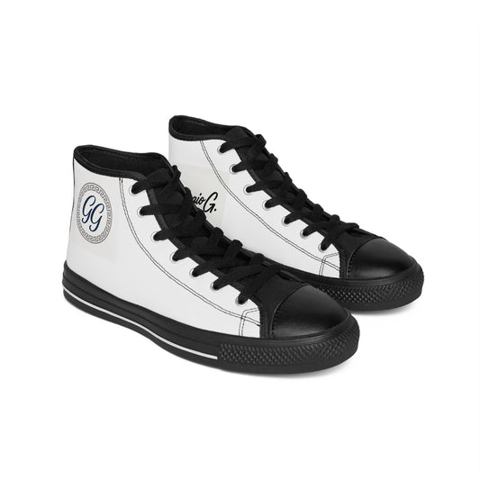 Sneakers Giorgio G and FuelSculpt Affiliate Classic Men's